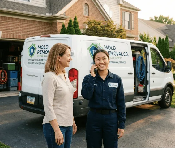 Crawlspace Mold Remediation Halsey, NE FAQs